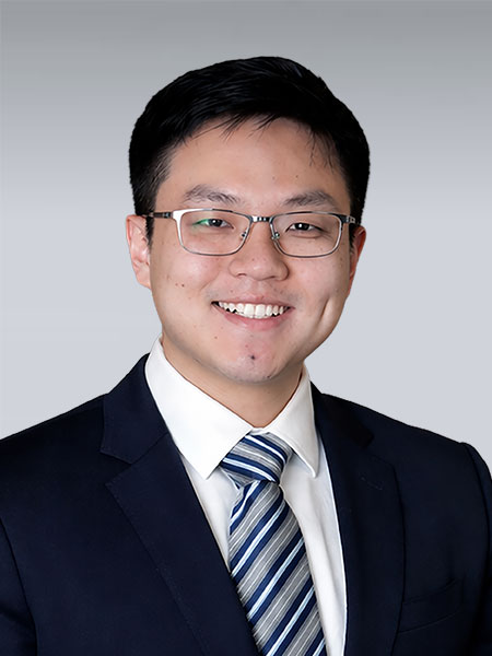 Zhidun “Simon” Xi, Esq.